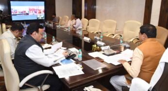 नगरपालिका परिषद का शताब्दी वर्ष शुजालपुर के हर नागरिक के सम्मान का उत्सव : मुख्यमंत्री डॉ. यादव