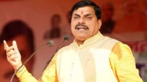 स्वस्थ प्रदेश ही समृद्ध प्रदेश की है आधारशिला : मुख्यमंत्री डॉ. यादव