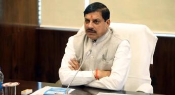 प्रदेश में जल गंगा संवर्धन अभियान की गतिविधियां हुईं आरंभ
