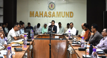 CG : महासमुंद जिले को 12.21 करोड़ रुपये का खनिज राजस्व प्राप्त …