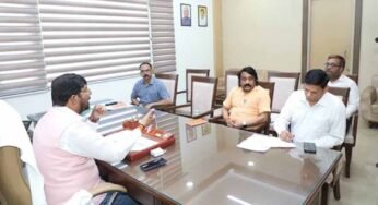 मुख्यमंत्री डेयरी प्लस एवं डॉ. भीमराव अंबेडकर कामधेनु योजना का हि‍तग्राहियों को अधिक से अधिक दिलाएं लाभ