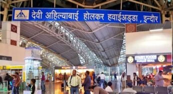 इंदौर से जलगांव, हैदराबाद, गोवा, बेलगाम-कोल्हापुर के लिए फ्लाइट्स, फ्लाई 91 और स्टार एयर शुरू करेंगी सेवाएं