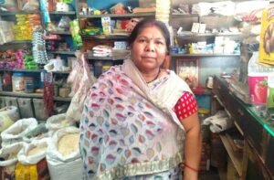 सरकारी योजनाओं ने बदली शशि केशरवानी की तकदीर, छोटे व्यवसाय से आत्मनिर्भरता की नई मिसाल