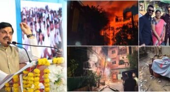 इंदौर में हुई दुर्घटना की जांच के दिए गए हैं निर्देश : मुख्यमंत्री डॉ. यादव