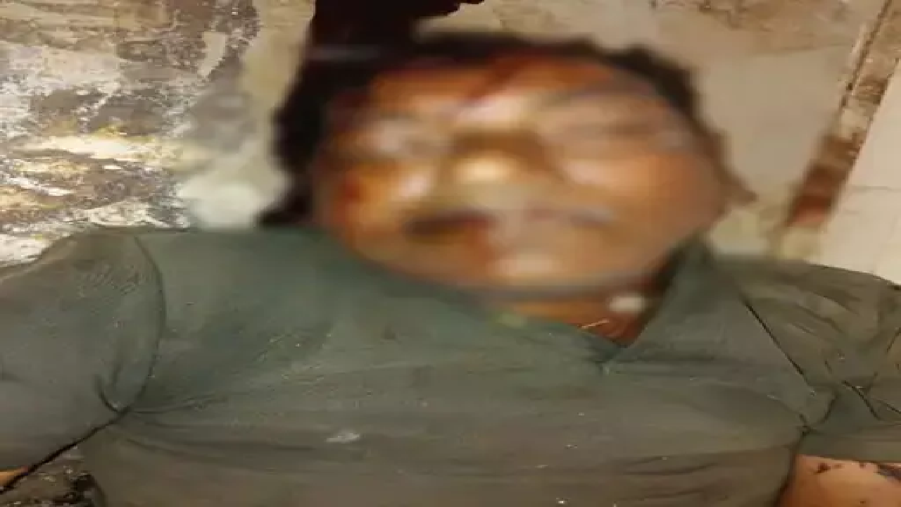 CG : दुर्ग एक्सीडेंट में 2 मौतें …