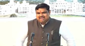 22 हजार 466 करोड़ से बदलेगी शिक्षा की तस्वीर : स्कूल शिक्षा मंत्री यादव
