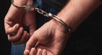 उमा भारती की बहू को हाइड्रोजन बम से उड़ाने की धमकी, फेसबुक कमेंट करने वाला आरोपी गिरफ्तार