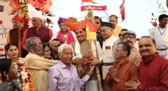 सांस्कृतिक परंपरा, शुभता और नवचेतना का प्रतीक है गुड़ी पड़वा : मुख्यमंत्री डॉ. यादव