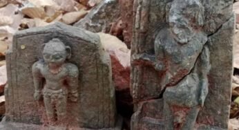 नवागढ़ की प्राचीन धरोहरों के संरक्षण के लिए राज्य सरकार सजग