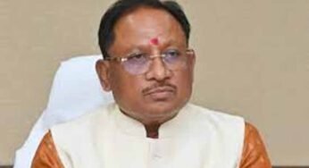 मां और शिशु का स्वस्थ भविष्य ही समृद्ध छत्तीसगढ़ की मजबूत नींव : मुख्यमंत्री विष्णु देव साय