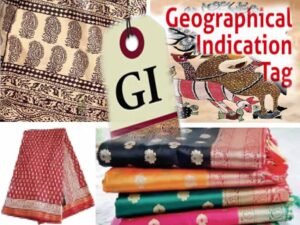 मध्यप्रदेश के कृषि, खाद्य उत्पादों और शिल्प को मिल चुके हैं प्रतिष्ठित 27 जीआई टैग