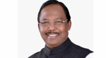 प्रदेश में आगामी खरीफ सीजन के लिए रासायनिक उर्वरकों की उपलब्धता सुनिश्चित: कृषि मंत्री रामविचार नेताम