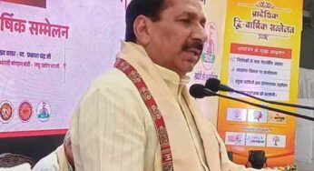 प्रदेश में उड़द की खेती को बढ़ावा दे रही सरकार: कृषि मंत्री कंषाना