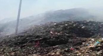 भोपाल का आदमपुर खंती होगा साफ, 55 करोड़ के प्रस्ताव पर परिषद करेगी अंतिम फैसला