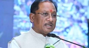 पीएम किसान सम्मान निधि की 22वीं किश्त जारी: छत्तीसगढ़ के 24 लाख किसानों के खातों में पहुंचे 498.83 करोड़