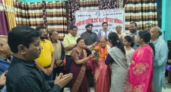 सशक्त परिकल्पना एवं उपलब्धि की पहचान हैं इन्द्रा सेंगर