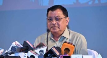 उद्योग मंत्री लखन लाल देवांगन 06 मार्च को करेंगे 3.08 करोड़ के विकास कार्यों का भूमिपूजन