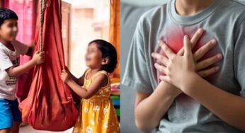 दतिया में बच्ची की साइलेंट अटैक से मौत, छोटे भाई-बहनों के साथ खेलते समय हादसा