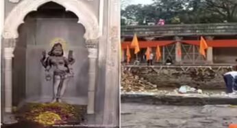 धार भोजशाला विवाद में 2189 पेज की रिपोर्ट दाखिल, MP हाईकोर्ट में दोनों पक्ष करेंगे बहस