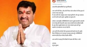 इंदौर के पूर्व विधायक समेत कई उद्योगपति और व्यापारी दुबई में फंसे, अमेरिका-इजरायल और ईरान युद्ध से बढ़ा संकट