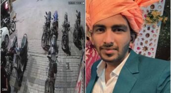 इंदौर में तेज रफ्तार स्कार्पियो ने दो युवकों को रौंदा, एक की हो गई मौत