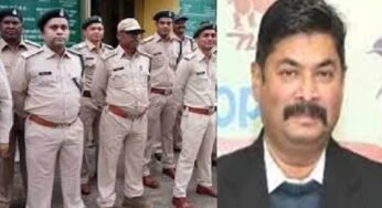 सुभरंजन सेन बने नए मप्र वन बल प्रमुख, अप्रैल 2028 तक रहेगा कार्यकाल