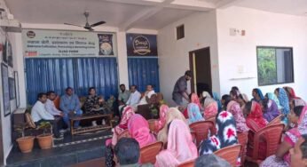 वनांचल क्षेत्र में आय के नए स्रोत- मखाना खेती से सशक्त होंगे महिला समूह