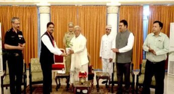 अध्ययन भ्रमण विभिन्न दृष्टिकोणों को समझने, सीखने का सुअवसर : राज्यपाल पटेल