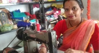 लाड़ली बहना योजना ने बदली मंजू यादव की जिंदगी, सिलाई सेंटर खोलकर बनीं आत्मनिर्भर