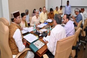 बीज संघ हाइब्रिड बीजों का उत्पादन कर किसानों को बाजार से आधी कीमत पर उपलब्ध कराएगा : मंत्री  सारंग