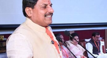 मुख्यमंत्री डॉ. यादव के नेतृत्व में एक-दूसरे से जुड़ेंगे गांव, सुगम होगी आवागमन की सुविधा
