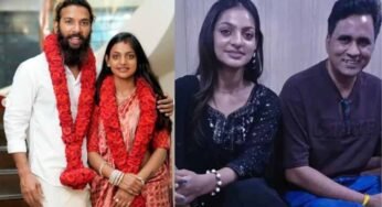 यह लव जिहाद है’ — महाकुंभ की वायरल गर्ल मोनालिसा की शादी पर बवाल, डायरेक्टर बोले: मेरे साथ विश्वासघात हुआ