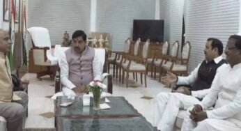 BJP विधायक कालूहेड़ा की सीएम हाउस में खिंचाई, बोले- अब सिंहस्थ के कामों में करूंगा सहयोग