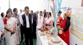 नई शिक्षा व्यवस्था से विद्यार्थियों को मिलेगा बहु-विषयक ज्ञान- एसीएस राजन