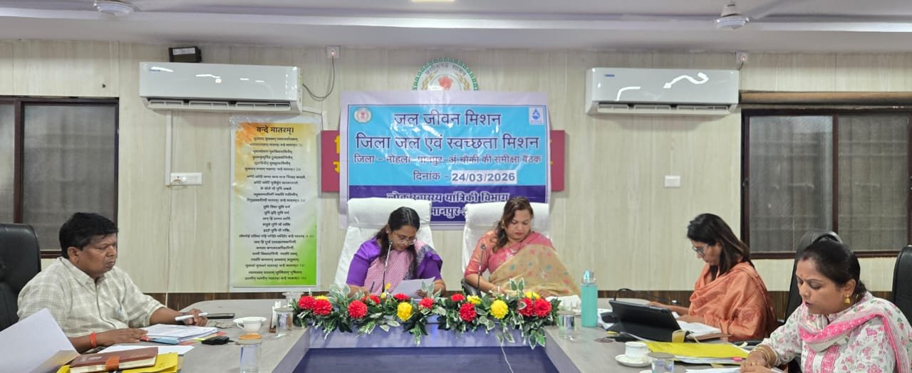 मोहला : पीएम सूर्य घर योजना के तहत बड़ी पहल, सोलर संयंत्रों में आगे रहा ग्राम मोहला