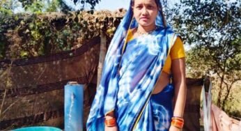 हर घर नल से जल: बदली ठरकपुर की तस्वीर, खुशहाल हुई गांव की जिंदगी