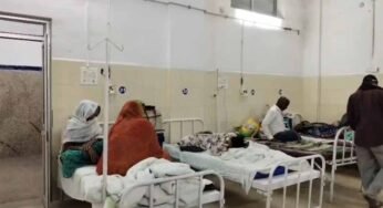 पन्ना में देसी नुस्खा पड़ा भारी, दर्द भगाने के लिए पिया धतूरे का काढ़ा; एक ही परिवार के 3 लोग अस्पताल में भर्ती