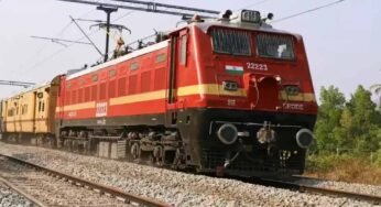 रेलवे में 5349 पदों पर भर्ती, 10वीं और ITI पास युवाओं के लिए सुनहरा मौका