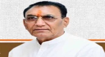 विक्रम संवत भारतीय ज्ञान, विज्ञान और गौरवशाली काल गणना का प्रतीक : राज्यमंत्री श्री पंवार