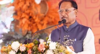 लाल आतंक पर निर्णायक प्रहार: बस्तर में हार्डकोर नक्सली कमांडर पापाराव सहित कुल 18 माओवादियों का आत्मसमर्पण