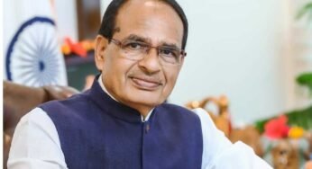 जन्मदिन पर विदिशा में केंद्रीय मंत्री शिवराज सिंह चौहान, मामा कोचिंग सेंटर का उद्घाटन और छात्रों को नकद इनाम