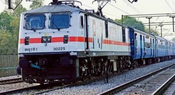 ऑटो सिग्नल सिस्टम ‘डायरेक्ट ड्राइव’ से ट्रेनें होंगी तेज, 33.86 किमी. पर बढ़ेगी रफ्तार