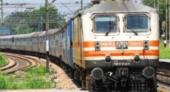 रेलवे की गर्मी की छुट्टियों के लिए 1,484 स्पेशल ट्रेनों का एलान, वेटिंग लिस्ट में मिलेगी राहत