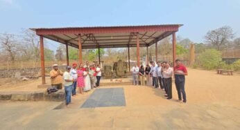 छत्तीसगढ़ के पर्यटन को राष्ट्रीय पहचान दिलाने की पहल — देशभर के टूर ऑपरेटरों ने देखी छत्तीसगढ़ की अनोखी झलक