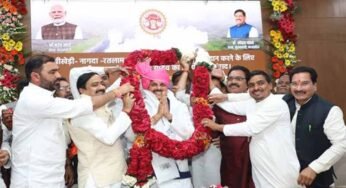 इंदौर-उज्जैन मेट्रोपोलिटन एरिया में शामिल होगा बड़नगर : मुख्यमंत्री डॉ. यादव