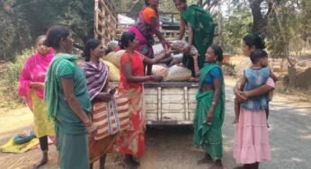 वनांचल की किस्मत बदलने वाली फसल साबित हुई इमली
