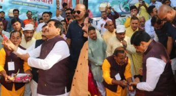 कटनी में सीएम मोहन यादव का विपक्ष पर हमला: बोले- युद्ध और संकट में हमारे जहाज तिरंगा लेकर चले, कांग्रेस झूठ बोलती रही