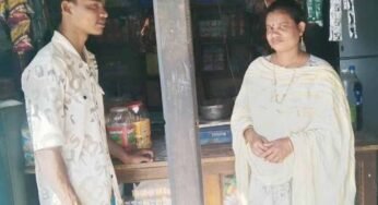मुख्यमंत्री युवा स्वरोजगार योजना से बदली शामबती बघेल की जिंदगी