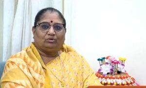 मुख्यमंत्री डॉ. यादव, महान शिक्षाविद सावित्रीबाई फुले के सपनों को कर रहे हैं साकार : महिला बाल विकास मंत्री भूरिया