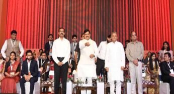 यूपीएससी परीक्षा की सफलता में मध्यप्रदेश की बढ़ती उपस्थिति हम सबके लिए गौरव का विषय : मुख्यमंत्री डॉ. यादव